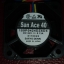 SANYO DENKI 109P0424DZ6D4 FAN 24VDC