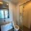 ให้เช่า The Base Park East Sukhumvit 77 ชั้น27เฟอร์ครบมีเครื่องซักผ้า