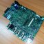 MITSUBISHI HN766 MASTER BOARD M70 CNC CONTROLLER