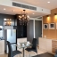 ให้เช่า Edge Sukhumvit 23 (เอดจ์ สุขุมวิท 23) 1นอนห้องมุมวิวสวนและสระว่ายน้ำ