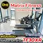 Matrix Fitness Treadmill TF30XR