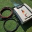 AC-DC combiner box 1string สำหรับระบบโซล่าเซลล์ระบบออนกริดขนาด 1.5kw-3kw