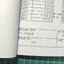 MORI SEIKI CL200AM MSC-803L PARAMETER+ WIRING DIAGRAM