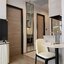 ปล่อยเช่าคอนโด The Crest Park Residences (เดอะ เครสท์ พาร์ค เรสซิเดนซ์ ) - ห้องใหม่ 1ห้องนอน 1ห้องน้ำ 1ห้องนั่งเล่น - ใกล้ BTS ห้าแยกลาดพร้าว MRT พหลโยธิน - ขนาดห้อง 32 ตรม. ชั้น 5