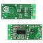 RCWL-0516 Arduino Microwave Radar sensor switch module เซ็นเซอร์ตรวจจับวัตถุ แบบคลื่นไมโครเวฟ