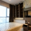 ขาย Condolette Midst Rama 9 (คอนโดเลต มิสท์ พระราม 9) ชั้น25 วิวเมือง