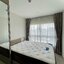 ปล่อยเช่าคอนโด Plum Condo Sukhumvit 97.1 (พลัมคอนโด สุขุมวิท 97.1) - 1ห้องนอน 1ห้องน้ำ 1ห้องนั่งเล่น 1ห้องครัว - ใกล้ BTS บางจาก - ขนาดห้อง 27 ตรม. ชั้น 4