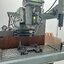 งานซ่อมชุด Solenoid spindle break MAKINO