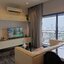 ปล่อยเช่าคอนโด Chewathai Residence Bang Pho (ชีวาทัย เรสซิเดนซ์ บางโพ) - ชั้นบนสุด 2ห้องนอน 2ห้องน้ำ 1ห้องนั่งเล่น - ใกล้ MRT บางโพ / เกทเวย์ แอท บางซื่อ - ขนาดห้อง 67 ตรม. ชั้น 22