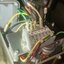 ซ่อม Lubricant pump cnc