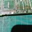 MITSUBISHI HR531 GRAPHIC CARD FOR MITSUBISHI CNC M64 CONTROLLER series