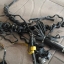 สายสปริง Spring cable สำหรับมือหมุน CNC MPG HANDLE