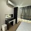ให้เช่าคอนโด Happy Condo Ladprao 101 (แฮปปี้ คอนโด ลาดพร้าว 101) โซนพื้นที่ BTS ลาดพร้าว101 ห้องแบบ 1ห้องนอน / 1ห้องน้ำ / โซนครัวปิด ขนาดห้อง 35 ตรม. ชั้น 5 ตึก E