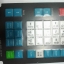A98L-0001-0518#T ปุ่มกดสำหรับเครื่องกลึง CNC FANUC รุ่น OT