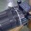 SERVO MOTOR TYPE ESA-15S 1/10 15W 110V 50/60HZ 2P 8u f/250V AC