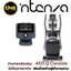 Intenza Fitness ELLIPTICAL TRAINER 450i2