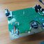 MORI SEIKI / IDEC TYPE ZY1E-SS5157-2-7 CNC OPERATION PANEL