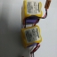Panasonic BR-2/3AGCT4A (แจ็คสีน้ำตาล) สำหรับ Servo Fanuc