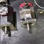 งานซ่อม Servo motor 2 ลูก ของ Fanuc