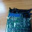MORI SEIKI IDEC PCB5086B CONTROLLER BOARD CNC OPERATION PANEL