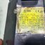 FANUC A06B-0123-B075 ALPHA 3/3000 SERVO MOTOR