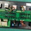 FUTURE CNC OPERTION PANEL FOR MITSUBISHI M70 /M80
