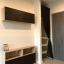 ให้เช่าเดอะ นิช ไพรด์ ทองหล่อ-เพชรบุรี ห้องมุมชั้น33(Top Floor) 18,000