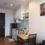 ปล่อยเช่าคอนโด Q House Condo Sukhumvit 79 (คิว เฮ้าส์ คอนโด สุขุมวิท 79) - 1ห้องนอน 1ห้องน้ำ 1ห้องนั่งเล่น - ใกล้ BTS อ่อนนุช - ขนาดห้อง 30 ตรม. ชั้น 25
