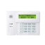 6160RF Deluxe Custom Alpha Integrated Keypad/Receiver