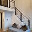 ปล่อยเช่าคอนโด MODIZ Sukhumvit 50 (โมดิซ สุขุมวิท 50) - ห้องใหม่ Duplex2ชั้น 1ห้องนอน 1ห้องน้ำ 1ห้องนั่งเล่น - ใกล้ BTS อ่อนนุช - ขนาดห้อง 42 ตรม. ชั้น 20 ตึก B