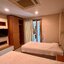 ให้เช่าและขาย Aree Place Phahonyothin (อารีย์ เพลส พหลโยธิน) ชั้น5 พร้อมอยู่