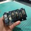 FANUC A60L-0001-0103 FUJI EVK31-060 POWER MODULE