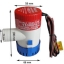 ปั๊มน้ำแบบแช่โซล่าเซลส์ Gphad1100-4M 12V-3A