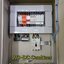 ตู้ AC-DC Combiner box 5Kw-10Kw แบบ 1 String 3Phase สำหรับระบบโซล่าเซลล์ออนกริด