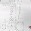 STAR MODEL JNC-25 FANUC OTC WIRING + LADDER + PART LIST + OPERATION MANUAL