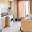 ให้เช่าและขาย Villa Asoke (วิลล่า อโศก) 1ห้องนอนใกล้MRTเพชรบุรี