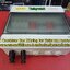 ตู้คอมบายเนอร์ดีซีแบบ 2 สตริงสำหรับระบบโซล่าเซลล์ DC Combiner Box 2String for Solar cell system