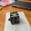 FANUC A58L-0001-0264 MAGNETIC CONTACTOR