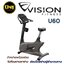 Vision Fitness U60 Upright Bike