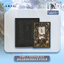 [เต้ามู่] บันทึกจอมโจรแห่งสุสาน: Photobook Reunion: The Sound of the Providence《重启之极海听雷》
