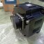 Mitsubishi HF204S-A51 SERVO MOTOR