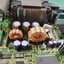 FANUC A16B-3200-0260 - POWER MATE i -D/H MAIN PCB