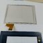 FUJI UG330H-SS4 TOUCH SCREEN PANEL กระจกและสติ้กเกอร์