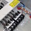 ตู้คอมบายเนอร์ สำหรับระบบโซล่าเซลล์ ออนกริด 3สตริง ดีซี 800 โวลต์ AC-DC combiner box DC 800Vdc 3string 3Phaseขนาด 10-15-20kw 3phase ongrid system MCCB-RCBO