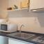 ขาย ASPIRE RAMA 9 FULLY FURNISHED 1 Bedrooms ราคาไม่แพง ชั้นสูง