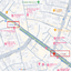 ปล่อยเช่าคอนโด WYNE Sukhumvit (วายน์ สุขุมวิท) - 1ห้องนอน 1ห้องน้ำ 1ห้องนั่งเล่น - ใกล้ BTS พระโขนง - ขนาดห้อง 31 ตรม. ชั้น 23