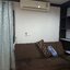 ให้เช่าคอนโด Regent Home 15 Changwattana (รีเจ้นท์ โฮม 15 แจ้งวัฒนะ) - ตกแต่งเฟอร์ครบวิวสระมีเครื่องซักผ้า - การเดินทาง: BTS วัดพระศรี