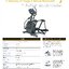 Matrix Fitness Retail Elliptical E30XR