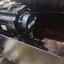 งานติดตั้ง MITSUBISHI OSA18-100 ขั้วชำรุด สายชำรุด Encoder