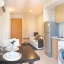 ให้เช่าและขาย Villa Asoke (วิลล่า อโศก) 1ห้องนอนใกล้MRTเพชรบุรี
